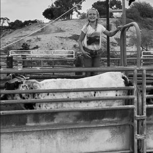 Meet your Posher, Alison